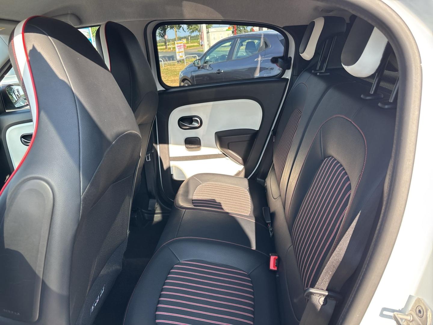 Renault Twingo Le Coq Sportif SCe75 1.0 Kamera Klima SHZ, миниатюра 9