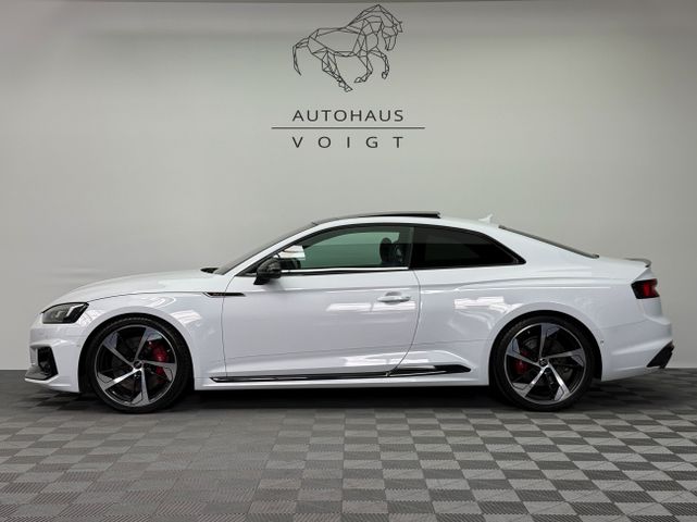 AUDI RS5 2.9 TFSI quattro|Pano|RS-Aga|Schale|Matrix|