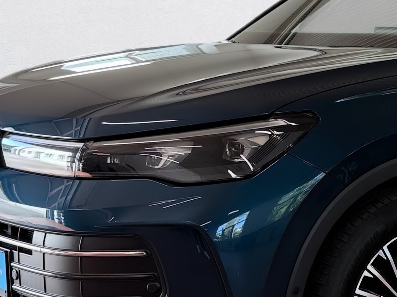 Volkswagen Tiguan - Bild 13