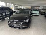 Mazda 3 2.0 120PS Exclusive-Line i-Act-Paket Touring-P - Mazda Gebrauchtwagen in Wuppertal