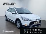Hyundai i20 1.0 T-GDI Active DCT Trend *AHK*Navi*CAM*SHZ - Hyundai i20: 1.2