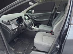 Renault Zoe R110 Experience Z.E. 50 (Kauf-Batterie)