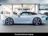 Porsche 992 911 Carrera 4S Cabriolet Burmester HD Cluble - Porsche 992: 4s