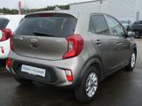 Kia Picanto 1.2 DreamTeam NAVI Klima - gebrauchte Kia Picanto aus dem Jahr 2018