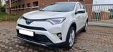 Toyota RAV 4 RAV4 Hybrid Edition-S - Toyota RAV 4 Gebrauchtwagen in Hannover