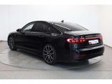 Audi A8 60 TFSI e quattro S line 20''/P-Dach/HUD/B&O - Audi A8