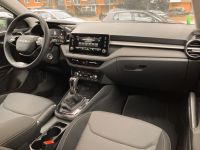 Skoda Fabia - Vorschau Bild 7