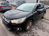 Citroën DS4 Chic*1.HAND*TÜV*SPORT*KLIMA*ALUFELGEN - Citroën DS4: Sport