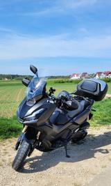Honda ADV 350 Topcase Griffheizung - Angebote