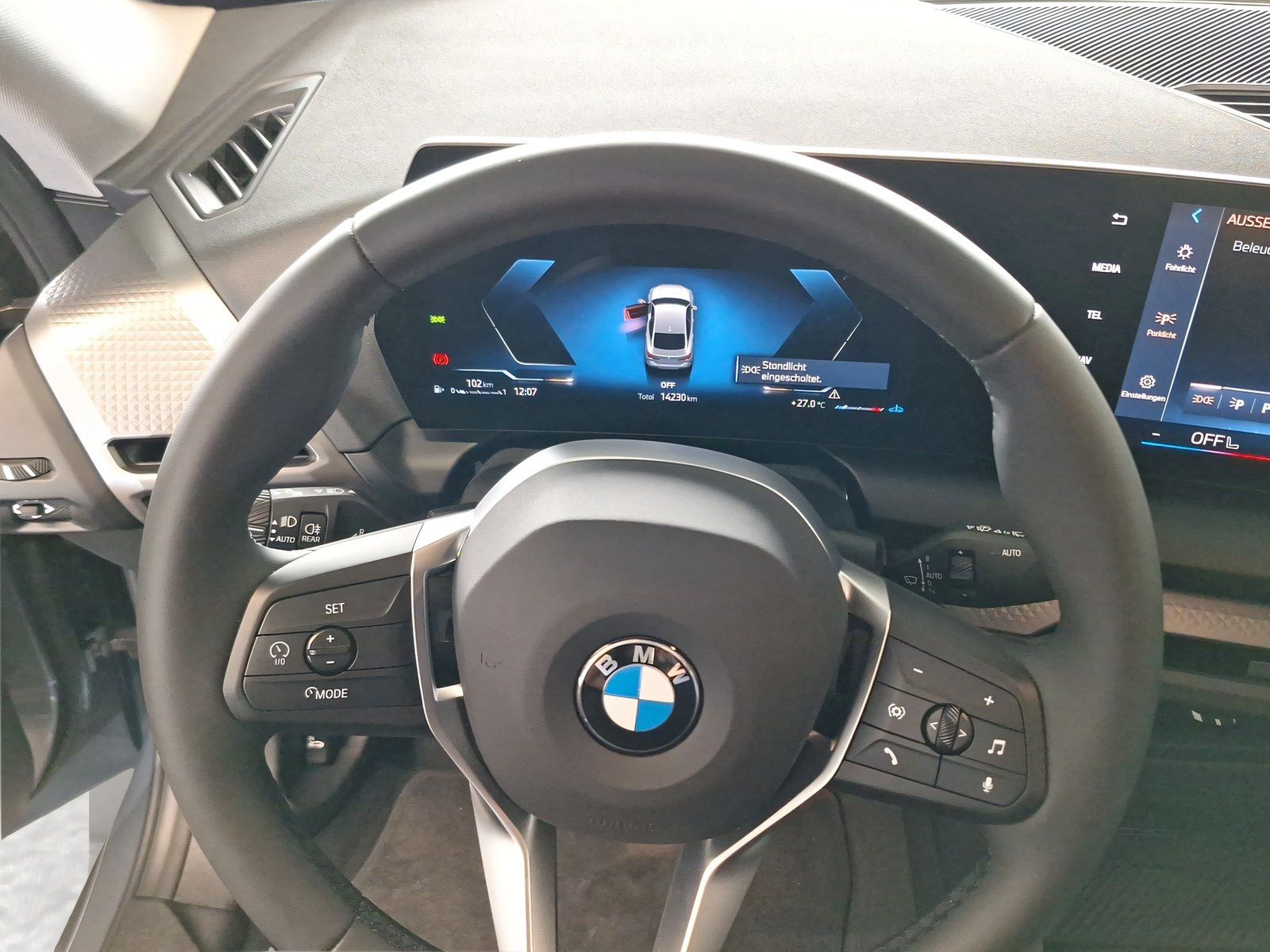 BMW 220 Gran Coupé - Bild 13