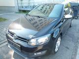 Volkswagen Polo V Black Edition - Volkswagen Polo Edition mit Diesel-Antrieb