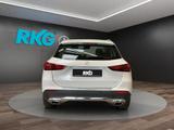 Mercedes-Benz GLA 220 d 4M PROGRESSIVE STANDHZG PANO 360° AHK - gebrauchte Mercedes-Benz GLA 220 aus dem Jahr 2024