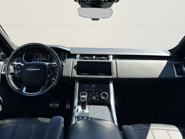 Land Rover Range Rover Sport D300 HSE Dynamic+ACC+AHK+Pano+