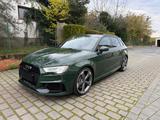 Audi RS3  Exclusive, Keramik, kein OPF, RS-AGA, 8fach - Audi RS3 Exclusive Gebrauchtwagen
