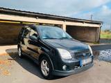 Suzuki Ignis 1.3 DDiS X45 2. Hand Scheckhe... - Suzuki Ignis: X45