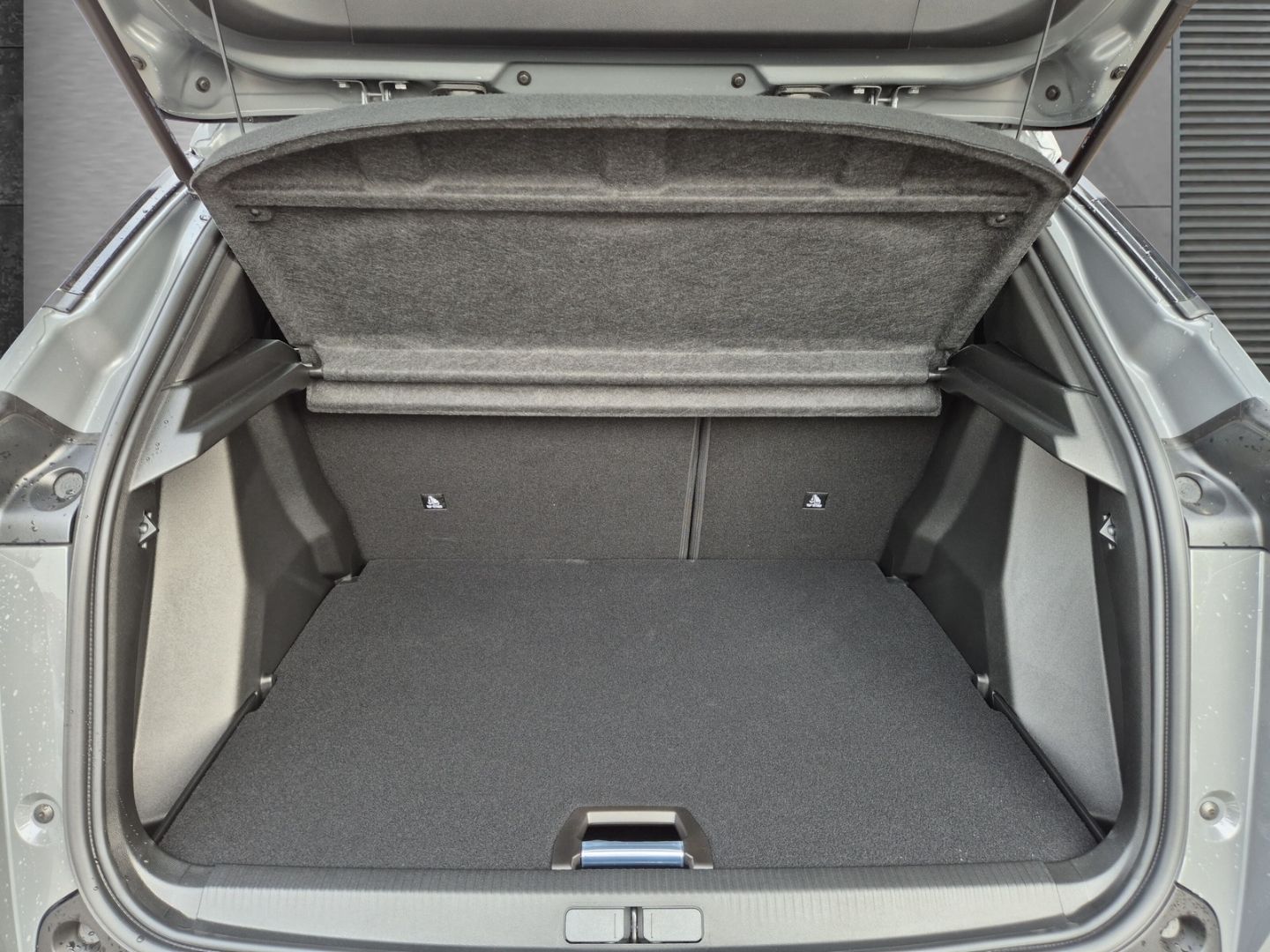 Peugeot 2008 - Bild 5