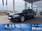 BMW 530e Touring ACC 360° Alarmanlage Sitzheizung - BMW 530 aus 2024