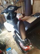 Energica Seniorenmobil - ENERGICA MOTORRAD