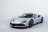 Ferrari SF90 - Carbon, Lift, JBL, VAT - Ferrari SF90 Gebrauchtwagen