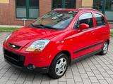 Chevrolet Matiz 0.8 Benzin LPG Automatik T... - Chevrolet Matiz: Automatik