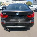 BMW 330 Gran Turismo # Luxury Line # AHK # Leder... - BMW 330 Gran Turismo: Automatik