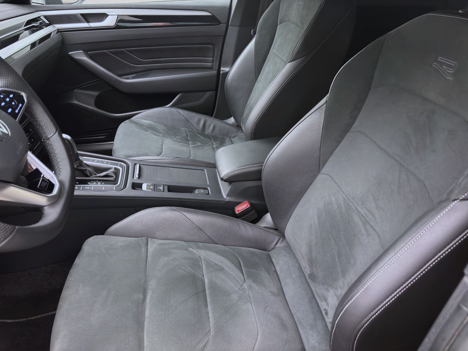 Volkswagen Arteon - Bild 10