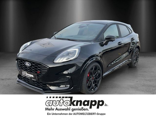 Ford Puma ST MHEV Ecoboost Automatik