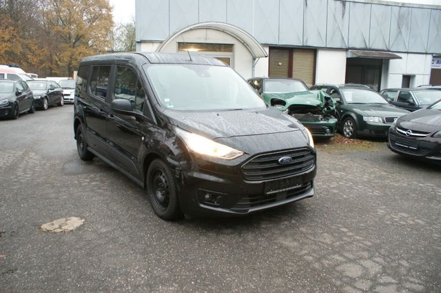 Ford Transit Connect Kombi lang Trend