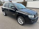 Jeep Compass 2.2 CRD 100kW Anniversary 2WD Limited - Jeep aus 2011