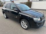 Jeep Compass 2.2 CRD 100kW Anniversary 2WD Limited - Jeep Compass: Crd