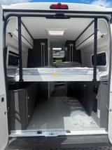 Adria Twin Supreme 640 SGX *Preisnachlass 6.000 €* - Adria Kastenwagen
