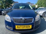 Skoda Roomster 1.4 * Klimaautomatik, Sitzhzg., Nr. 38 - Skoda Roomster: 1.4