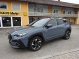 Subaru Crosstrek 2,0ie e-Boxer Active Lineartronic - Subaru Crosstrek: Active