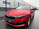 Skoda Scala Ambition 1.0TSI*TEMPOMAT*KLIMA*PDC*SHZ - Skoda Scala