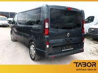 Renault Trafic - Vorschau Bild 4