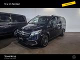 Mercedes-Benz V 300 EXCLUSIVE AVANTGARDE DISTRO/STANDH/PANO - Mercedes-Benz V 300 in Kiel