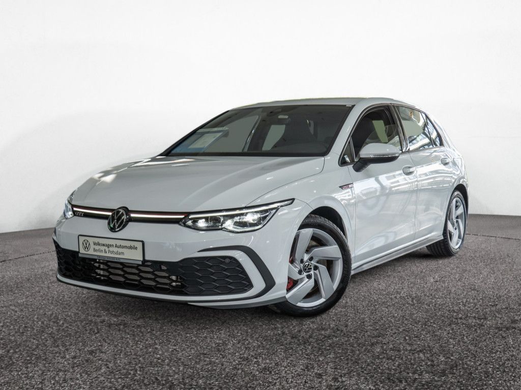 Volkswagen Golf - Bild 2