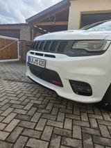 Jeep Grand Cherokee 6.4l V8 HEMI SRT Automatik SRT - Jeep: Srt 8