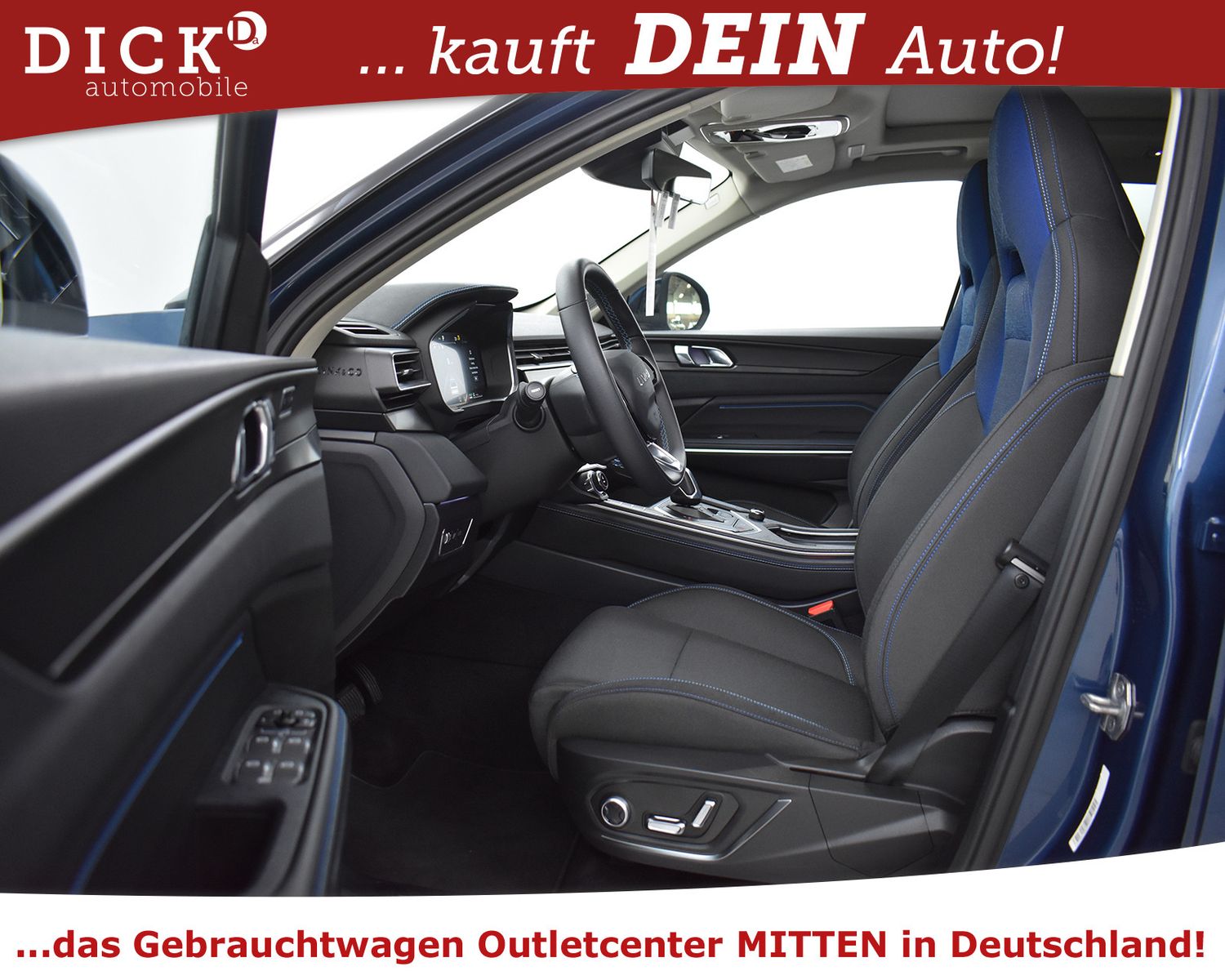 LYNC AND CO 01 1.5TD Aut PHEV PANO+MEMO+NAVI+LED+SHZ+ACC+360 - Image 11