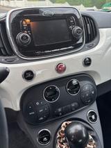 Fiat 500C 0.9 8V TwinAir LOUNGE C LOUNGE - Fiat 500C: Twinair Lounge