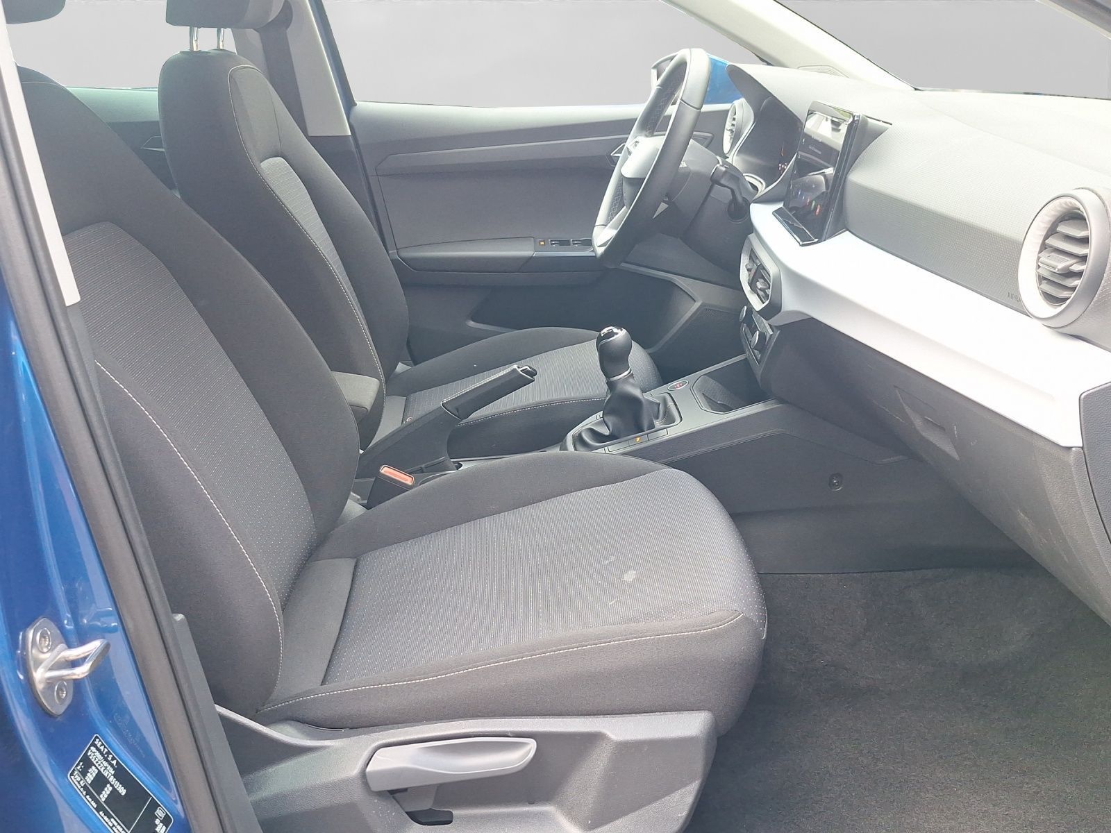 Seat Ibiza - Bild 4
