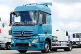 Mercedes-Benz Actros 1840 BDF 2-XL Tanks Vollluft LBW Euro 6 - Mercedes-Benz Actros 1840
