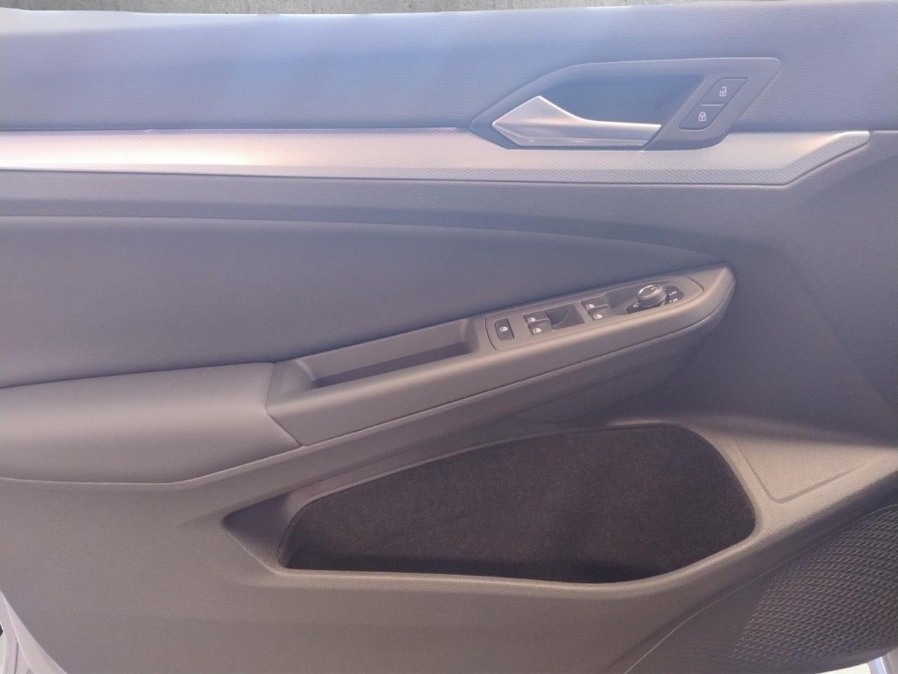 Golf GOAL 1.5 TSI Klima Navi Einparkhilfe