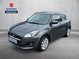 Suzuki Swift 1.2 DUALJET HYBRID Comfort - Suzuki Swift: mit Klimaanlage