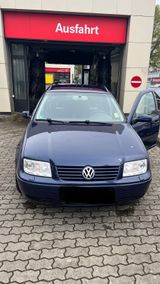 Volkswagen VW Bora Kombi mit LPG Gasanlage - Volkswagen Bora mit LPG-Antrieb