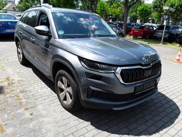 Skoda Kodiaq - 2