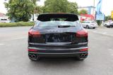Porsche Cayenne S Diesel 1.Hand*21 Zoll*Bose*14-Wege*ACC - Gebrauchtwagen in der Nähe & deutschlandweit