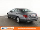 Mercedes-Benz E 200 d Avantgarde Aut.*NAVI*TEMPO*LED*CAM*SHZ* - gebrauchte Mercedes-Benz E 200 aus dem Jahr 2018