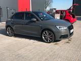 Audi A1 S-line 1.8 INSPEKTION/SERVICE NEU!!! - Audi A1 in Mönchengladbach
