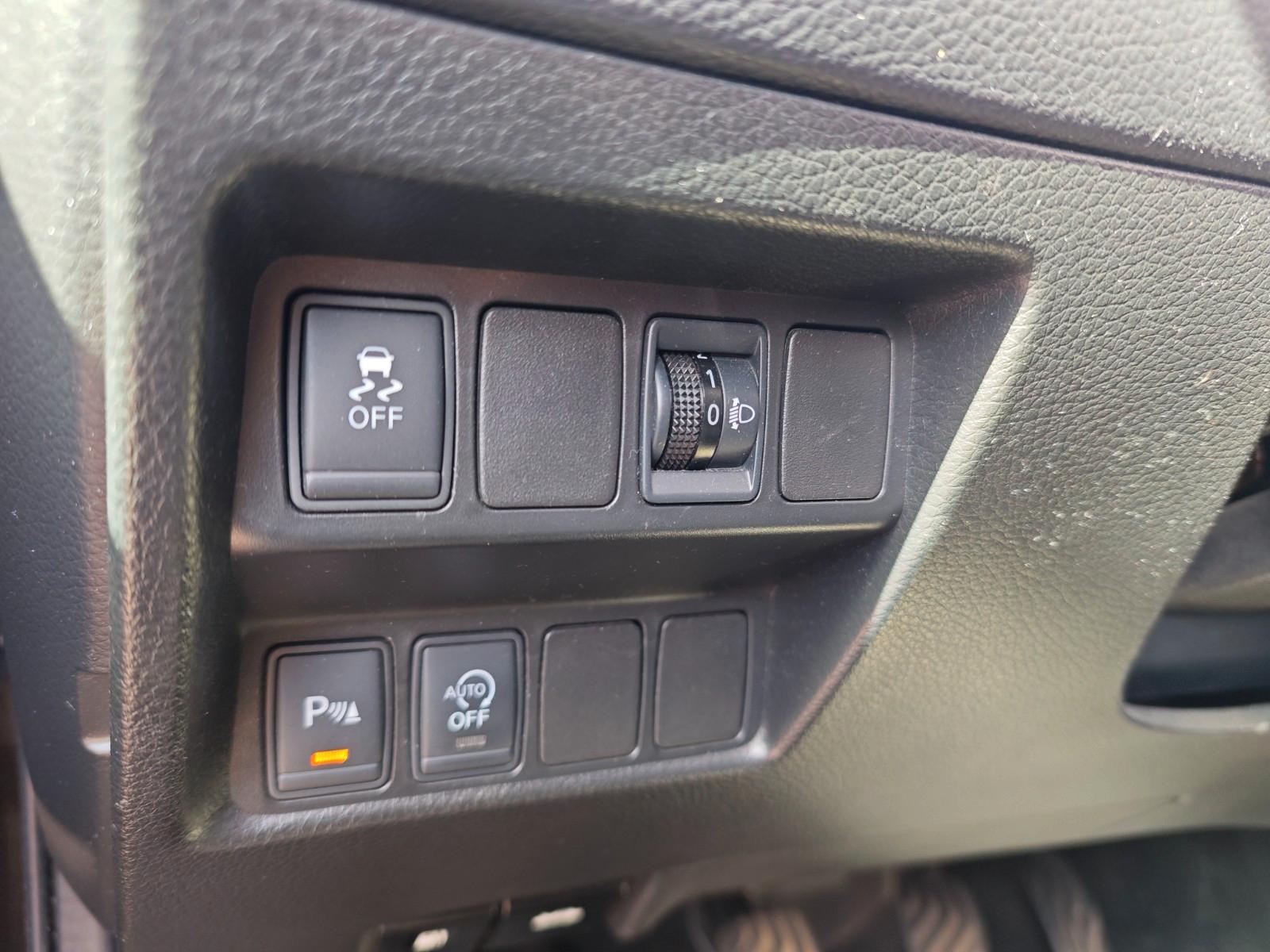 Nissan QASHQAI ACENTA *2. HAND*NAVI*ALU*PDC*